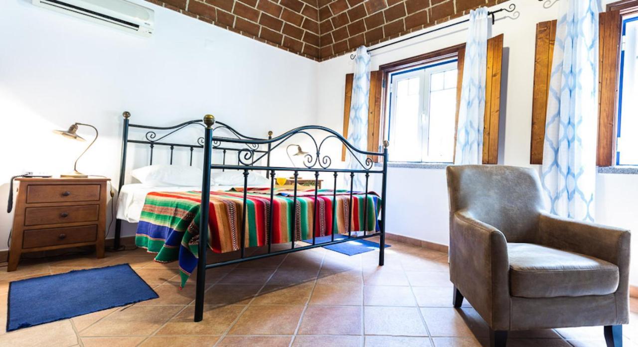 Monte Do Colmeal - Country House & Wine Pension Mourão Buitenkant foto