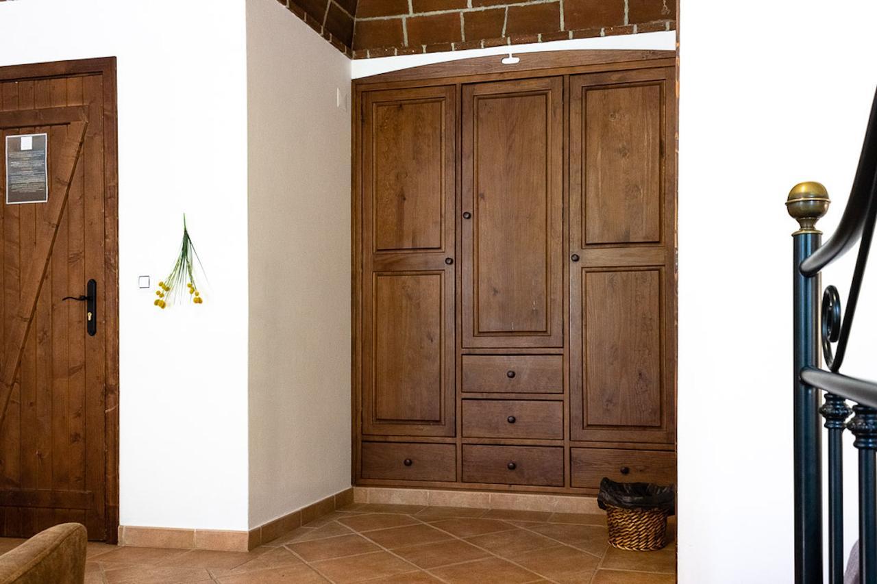 Monte Do Colmeal - Country House & Wine Pension Mourão Buitenkant foto