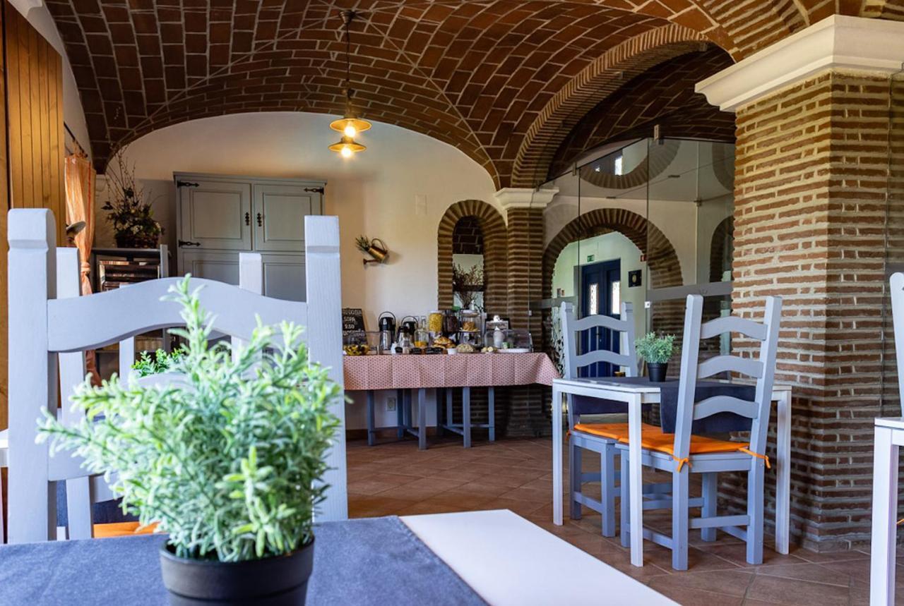 Monte Do Colmeal - Country House & Wine Pension Mourão Buitenkant foto