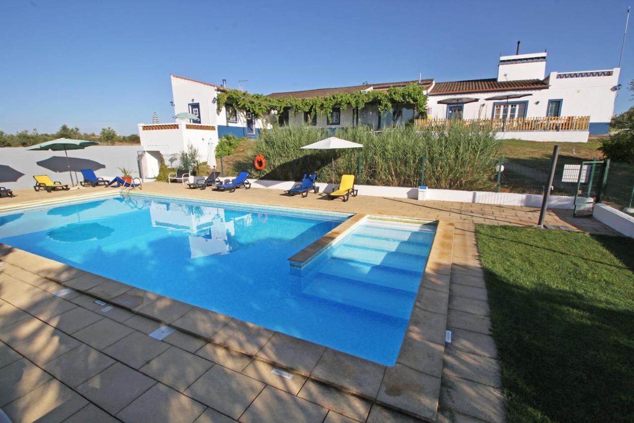 Monte Do Colmeal - Country House & Wine Pension Mourão Buitenkant foto