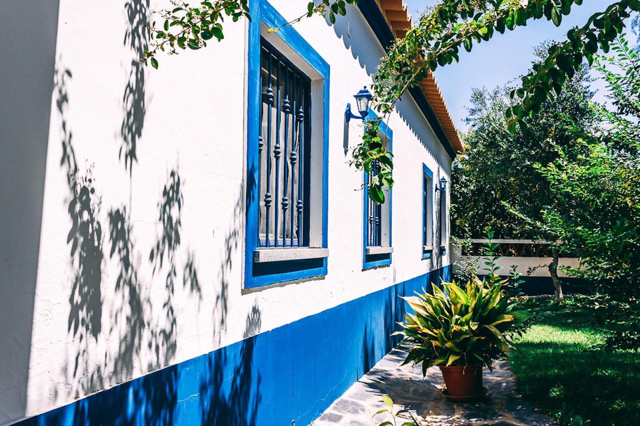 Monte Do Colmeal - Country House & Wine Pension Mourão Buitenkant foto