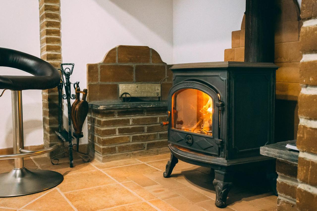 Monte Do Colmeal - Country House & Wine Pension Mourão Buitenkant foto