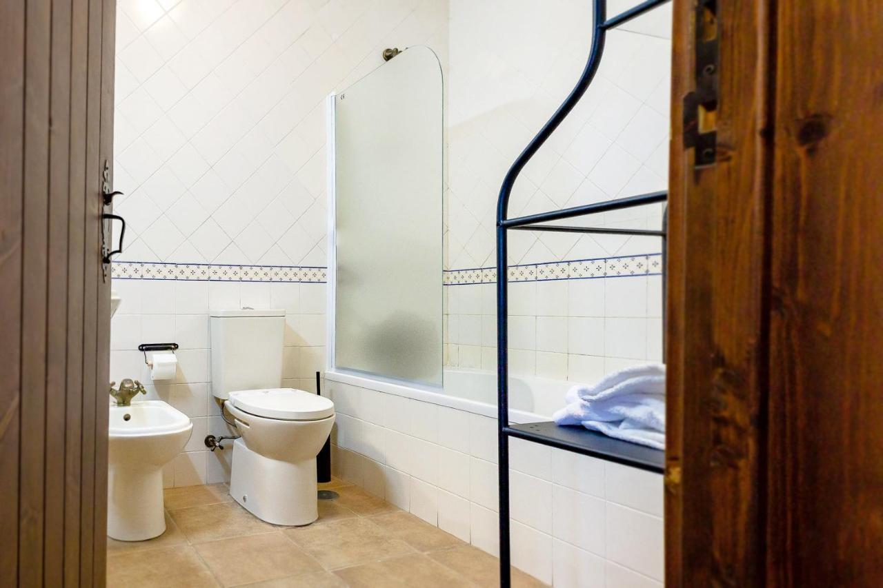 Monte Do Colmeal - Country House & Wine Pension Mourão Buitenkant foto