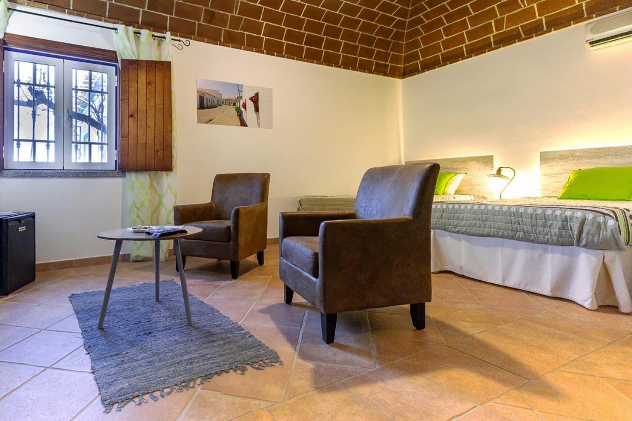 Monte Do Colmeal - Country House & Wine Pension Mourão Buitenkant foto